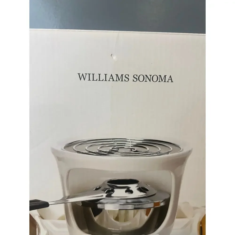 Williams Sonoma brand new